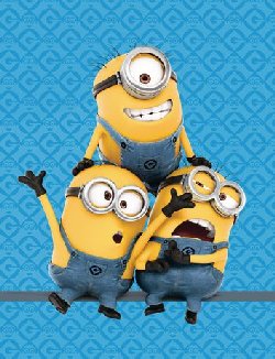 Minions