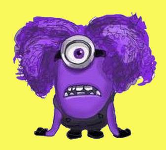 eVIL mINION