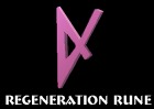 Regeneration Rune