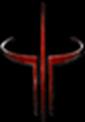 Quake logo