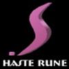 Haste Rune