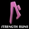 Strength Rune